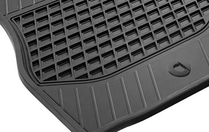 Коврики Smart Forfour 453 A45368016059G33 A45368018059G33