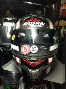 Мото шлем каска шлем Nolan N84