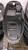 Toilet glove box 81250-GCSA-0000