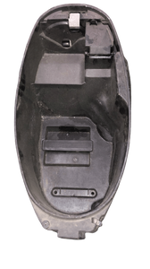 Унитаз бардачок для мопеда Honda NH50W Honda Lead 50