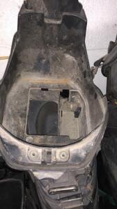 Toilet 81250-GAA-0000
