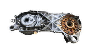 Картер Yamaha 3KJ Япония б.у.