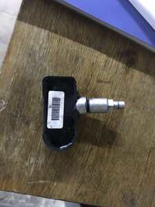 Датчик давления шин в сборе Smart Fortwo 451