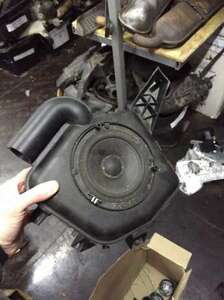 Колонки сабвуфер Smart 450