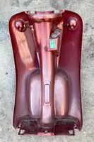 Подклювник Yamaha Vino