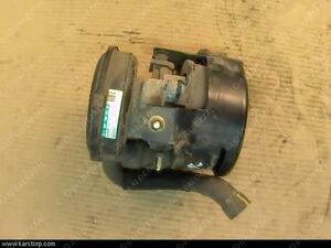 Blow-by blower compressor Q0009521V001
