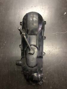 CVT cover Honda Lead 100