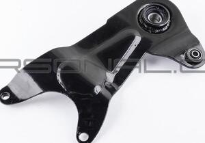 Adapter for second Zongshen Race shock absorber