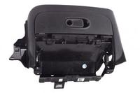 Glove box with lid Smart 453