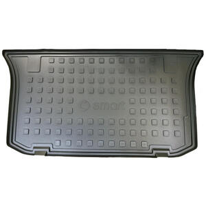 Коврик багажника поддон Smart Forfour 453 A4538140300