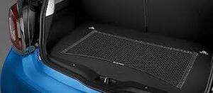 Cargo net Smart 453