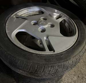 Литые диски Mitsubishi i-MiEV