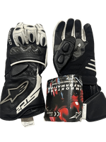 Мото перчатки Alpinestar XL