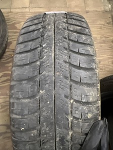 Шина зимняя резина 175/55 R15 Goodyear Vector 5