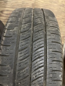 Шина летняя резина 175/55 R15 Procontact Smart