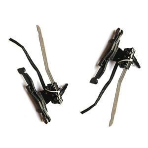 Roof rails convertible front Smart 450 Q0009608V001000000