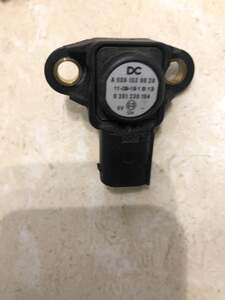 Датчик Smart A0061530928