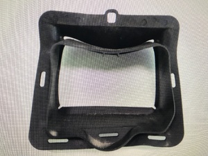 Гумовий ущільнювач на телевізор павук Smart 451