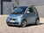 Smart Fortwo 451 Electric Drive 06/2013 сине-серый
