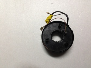Steering column Smart 450 0.6