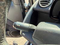 Smart Fortwo 451 Electric Drive 06/2013 сине-серый