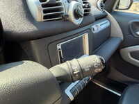 Smart Fortwo 451 Electric Drive 06/2013 blue-grey