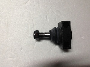 Шаровая опора Smart Lemforder 450 4047437522916