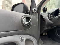 Smart Fortwo 453 EQ Cabrio 08/2018 серый мат