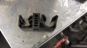 Кронштейн крепеж Smart 450