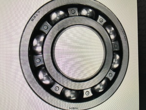 Подшипник для скутера 6004 42*20*12 закрытый