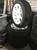 Литые диски R15 2012 9 Spoke с летней резиной 175/55 R15 155/60 R15 Smart 451