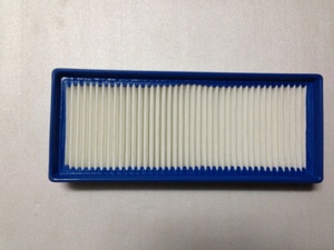 Фильтр воздушный Smart 451 Mann