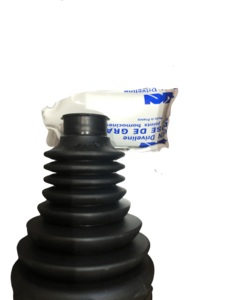 Пыльник шруса Smart 453 оригинал A4533570600