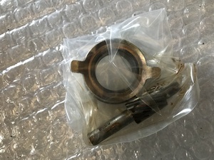 Привод спидометра шестеренка для мопеда Yamaha