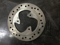 Тормозной диск для скутера мопеда