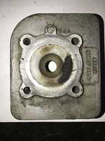 Головка цилиндра для скутера Honda Suzuki