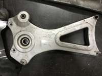 Motor Mounts for Scooter Moped Maxi Scooter
