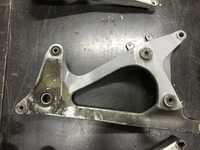 Motor Mounts for Scooter Moped Maxi Scooter