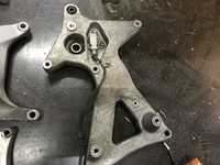 Крепления двигателя для скутера мопеда макси скутера