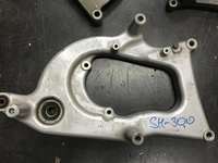 Кріплення двигуна для скутера мопеда максі скутера