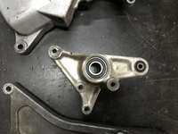 Motor Mounts for Scooter Moped Maxi Scooter