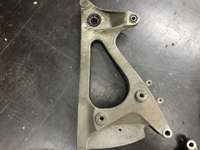 Кріплення двигуна для скутера мопеда максі скутера