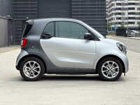 Smart Fortwo 453 EQ 03/2019 серый