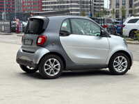 Smart Fortwo 453 EQ 03/2019 серый