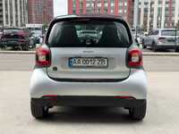 Smart Fortwo 453 EQ 03/2019 серый