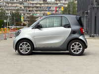 Smart Fortwo 453 EQ 03/2019 сірий