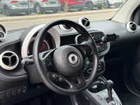 Smart Fortwo 453 EQ 03/2019 серый