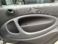 Smart Fortwo 453 EQ 03/2019 сірий