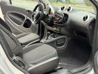 Smart Fortwo 453 EQ 03/2019 серый