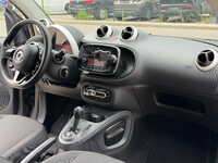 Smart Fortwo 453 EQ 03/2019 серый